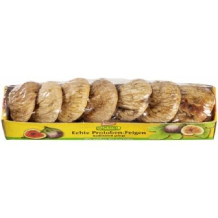 Smochine Protoben bio Demeter, fara sulfiti 250g Rapunzel