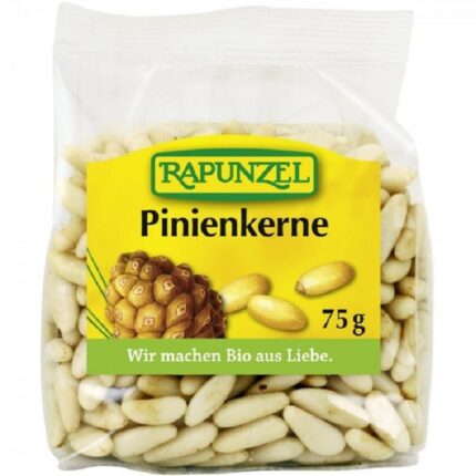 Samburi de pin bio 75g Rapunzel