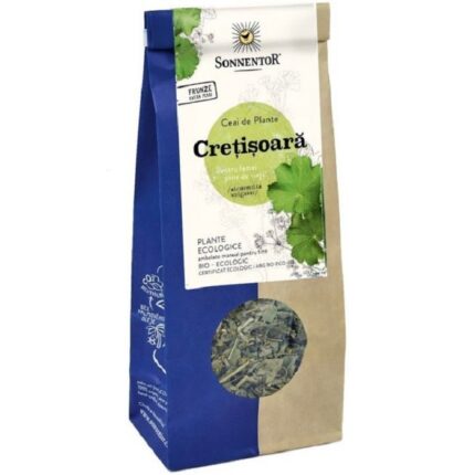 Ceai de cretisoara bio 40g Sonnentor
