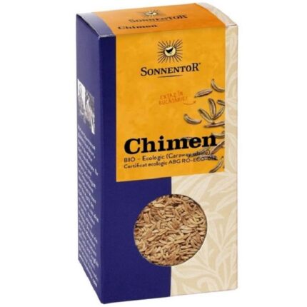 Chimen seminte bio 60g Sonnentor