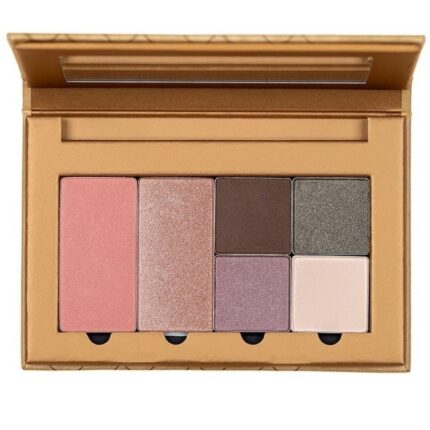 Paleta de machiaj Natural Beauty ID, Marrakech Benecos