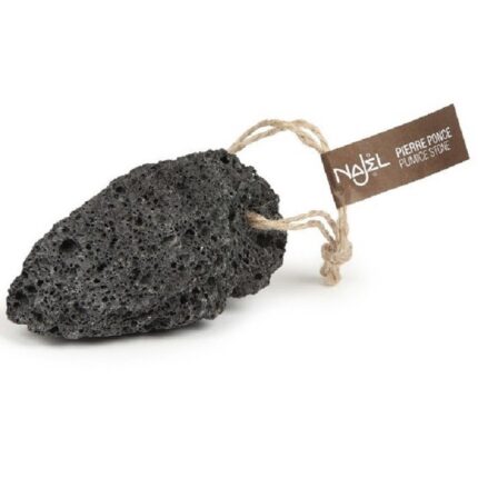 Piatra ponce abraziva naturala - din roca vulcanica Najel