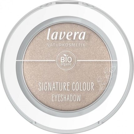Fard de pleoape bio Signature Colour, Moon Shell 05 Lavera 2g