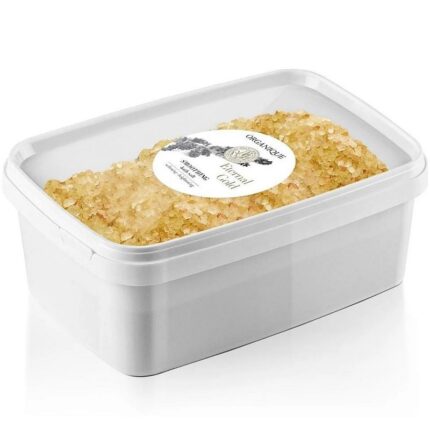Sare de baie cu aur Eternal Gold 1 Kg Organique