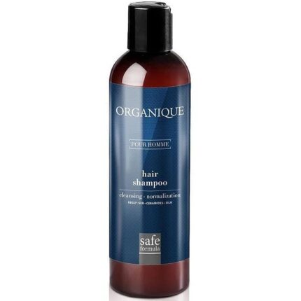 Sampon cu rozmarin pentru barbati 250ml Organique