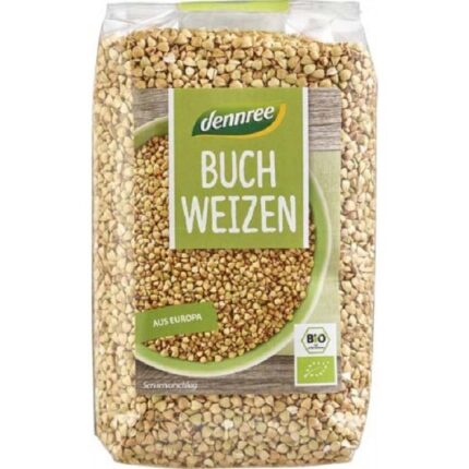 Hrisca bio 500g Dennree