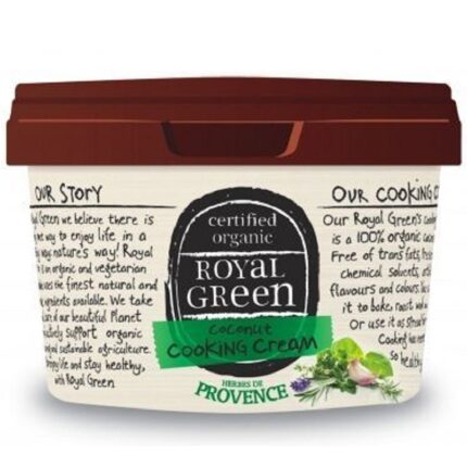 Ulei de cocos ecologic, fara miros 250 ml Royal Green