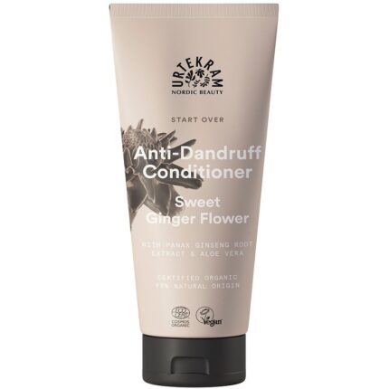 Balsam anti matreata cu floare de ghimbir 180ml Urtekram