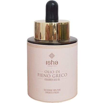 Ulei de schinduf 30ml Isha Cosmetics