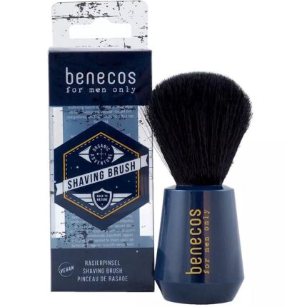 Pamatuf de barbierit pentru barbati Benecos