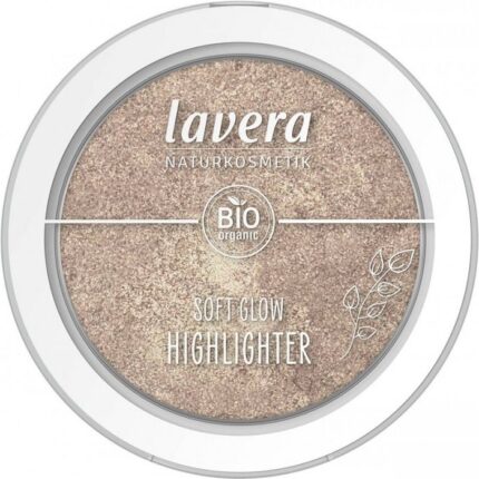 Iluminator bio Ethereal Light 02 Lavera 5.5g