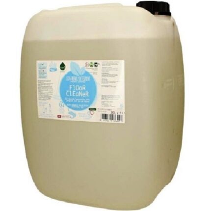 Detergent ecologic pentru pardoseli 20L Biolu