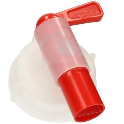 Robinet pentru detergenti vrac Biolu