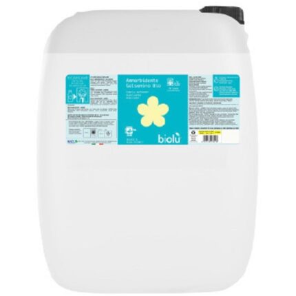 Balsam de rufe ecologic cu iasomie 20L Biolu