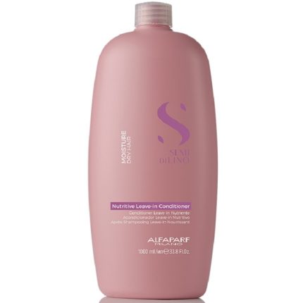 Balsam pentru hidratarea parului uscat Moisture Nutritive Leave-in Conditioner 1000ml Alfaparf Milano
