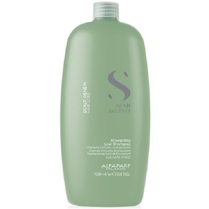 Sampon delicat energizant Scalp Renew Semi di Lino 1000ml Alfaparf Milano