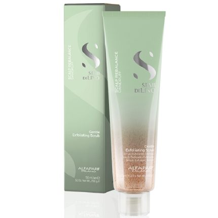 Exfoliant delicat pentru scalp cu matreata 150ml Alfaparf Milano
