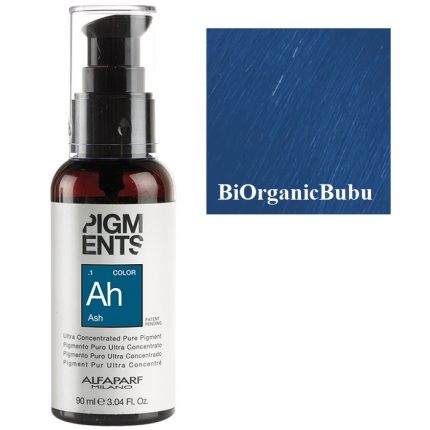 Pigments Ash .1 Cenusiu 90ml Alfaparf Milano