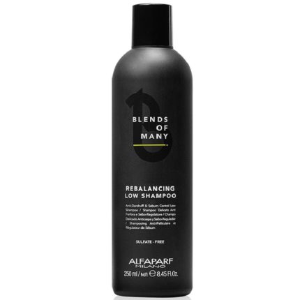 Sampon anti-matreata si control sebum Blends of Many 250ml Alfaparf Milano