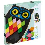 Joc educativ Mosa Boo Djeco, de la 4 ani