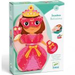 Joc cu magnet Belissimo Djeco, de la 3 ani