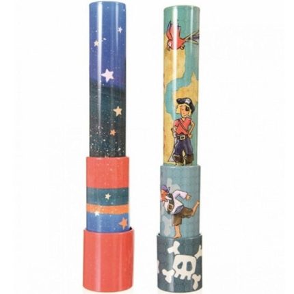 Telescop (caleidoscop), 3-9 ani Egmont Toys