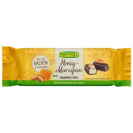 Miere Martipan bio 250g Rapunzel