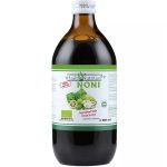 Suc de noni pur bio, fara zahar 500ml Health Nutrition