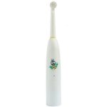 Periuta de dinti electrica muzicala pentru copii Buzzy Brush Jack n Jill