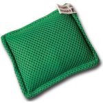 Ecobag cu bile ceramice pentru masina de spalat vase 1000 spalari Irisana