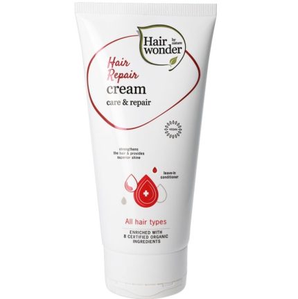 Crema reparatorie si regeneranta pentru par 150ml Hairwonder