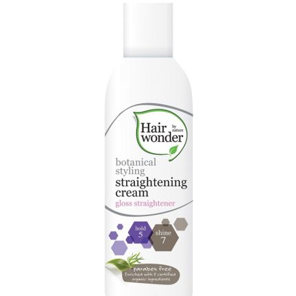 Crema pentru intinderea parului 200ml Hairwonder