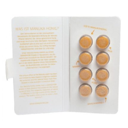 Dropsuri Manuka 100% Pure TA 10+ bio 22.4 g Sonnentor