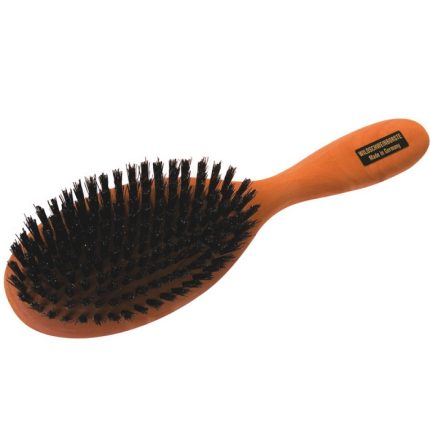 Perie de lemn cu par de mistret Croll & Denecke