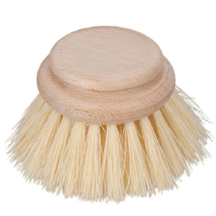 Perie de vase cu peri de sisal, rezerva Croll & Denecke