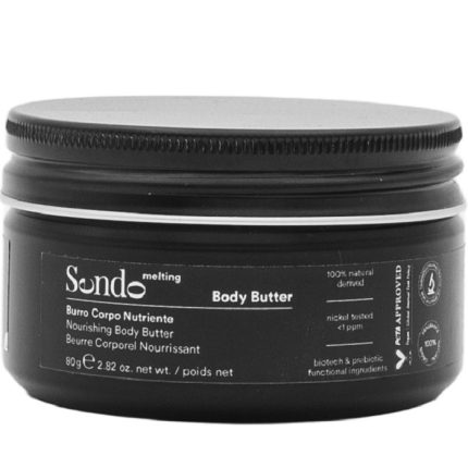 Unt de corp hranitor Melting Line 80g Sendo Concept