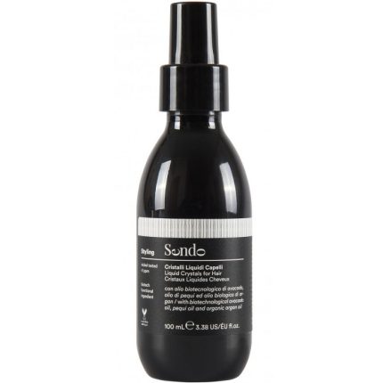 Ser pentru stralucire Styling Liquid Crystal 150ml Sendo Concept