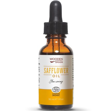 Ulei de Sofranel bio, presat la rece 30ml Wooden Spoon