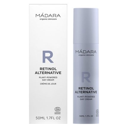 Retinol Alternative Crema de zi antiage, ultrahidratanta 50ml Madara