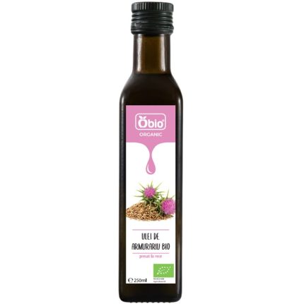 Ulei de armurariu bio 250ml Obio