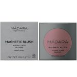 Fard de obraz Magnetic Blush 3 Cold Cheeks 6g Madara Organic