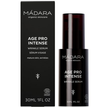 Ser anti aging Age Pro Intense 30ml Madara Organic