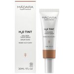 Ser nuantator H2O Tint Hyaluron 4 Wild Flower 30ml Madara Organic