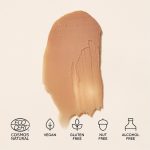 SPF 50 Pro Active Stick de protectie solara minerala 12g Madara Organic