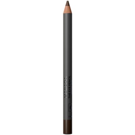 The Eye Pencil Creion de ochi Brown 1g Madara Organic
