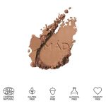 Bronzer mineral Midmusser Soft Silk 9g Madara Organic