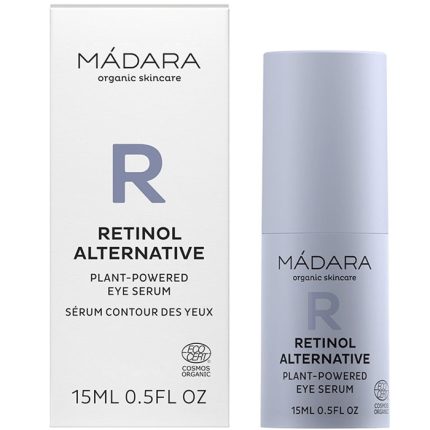Retinol Alternative Ser contur ochi 30ml Madara Organic