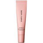Balsam de buze natural, fara parfum 15ml Simply More