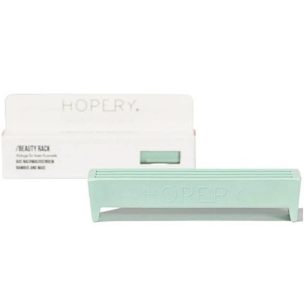 Suport pentru cosmetice solide Mint Beauty Rack Hopery Vegan