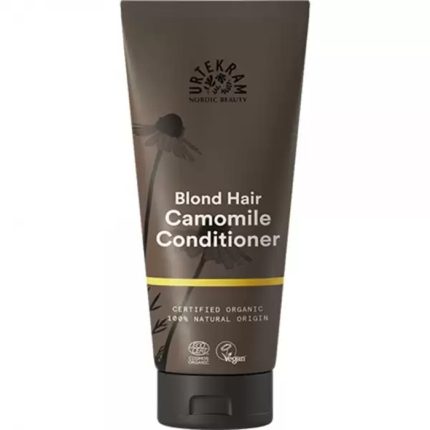 Balsam de par cu musetel 180ml Urtekram